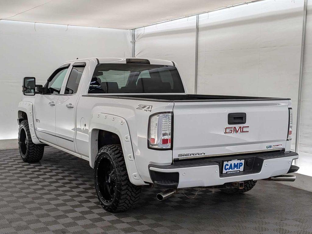 used 2015 GMC Sierra 1500 car, priced at $17,995