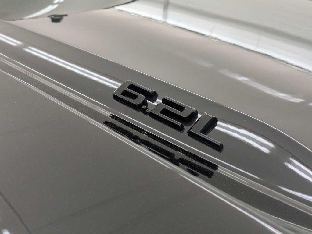 new 2025 Chevrolet Silverado 1500 car, priced at $73,462