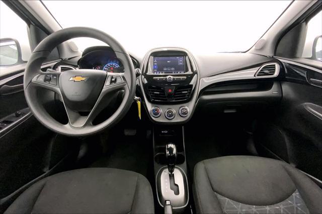 used 2020 Chevrolet Spark car, priced at $11,995