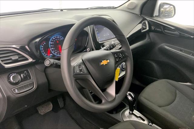 used 2020 Chevrolet Spark car, priced at $11,995