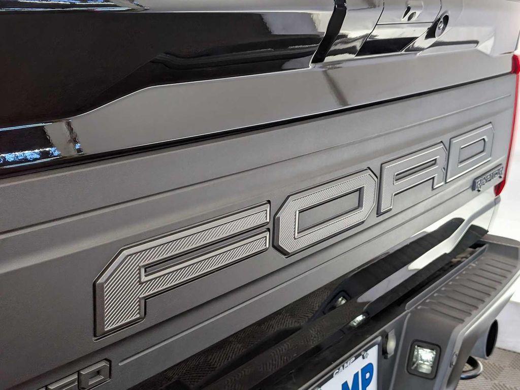 used 2024 Ford F-150 car, priced at $72,995