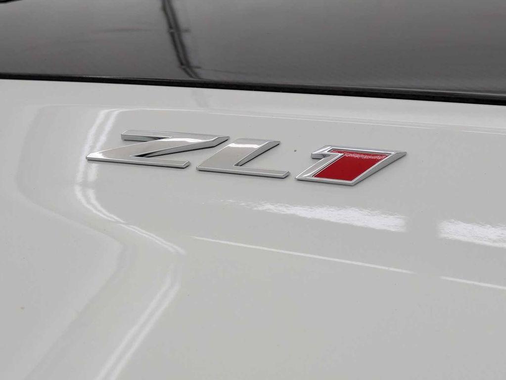 used 2015 Chevrolet Camaro car, priced at $38,995