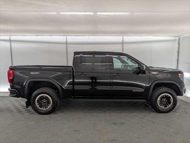 used 2024 GMC Sierra 1500 car, priced at $71,495