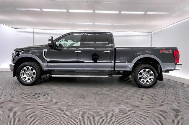 used 2022 Ford F-350 car, priced at $64,995