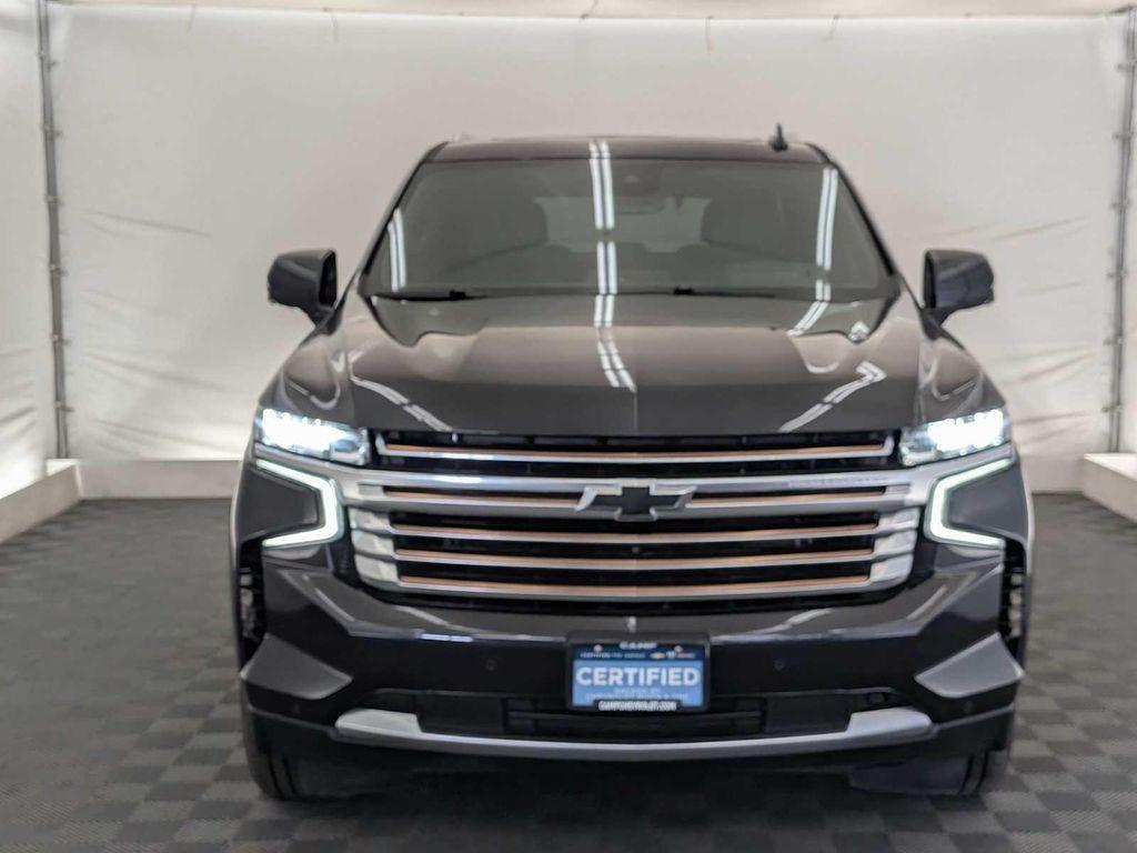 used 2023 Chevrolet Tahoe car, priced at $66,995