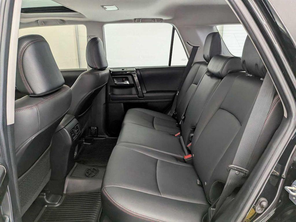 used 2023 Toyota 4Runner car, priced at $46,995