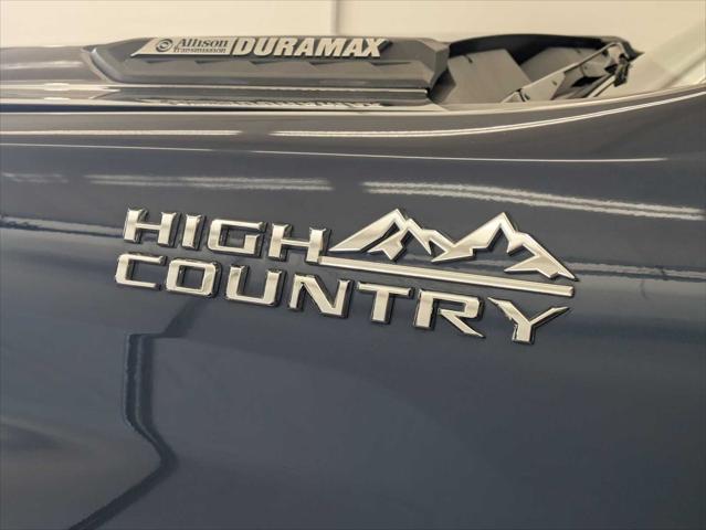 used 2022 Chevrolet Silverado 3500 car, priced at $65,995