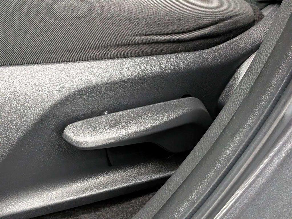 used 2023 Toyota RAV4 car, priced at $27,495