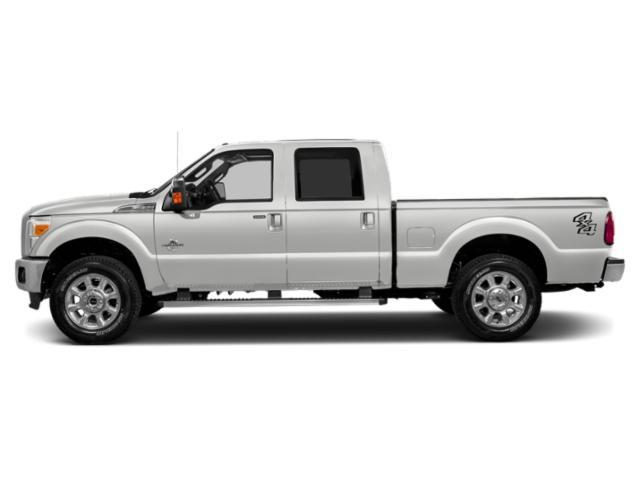 used 2015 Ford F-250 car