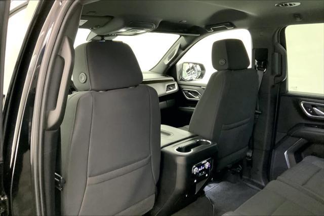 used 2023 GMC Yukon XL car, priced at $47,995