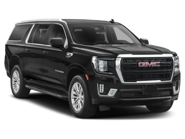 used 2023 GMC Yukon XL car, priced at $50,995