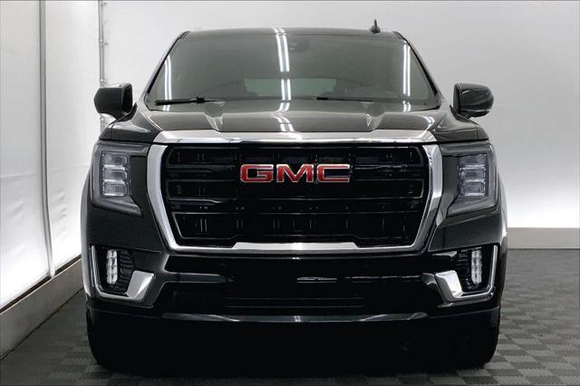 used 2023 GMC Yukon XL car, priced at $47,995