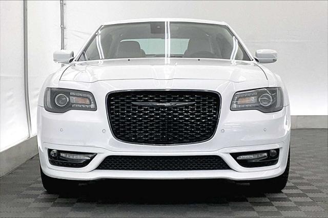 used 2022 Chrysler 300 car, priced at $26,995