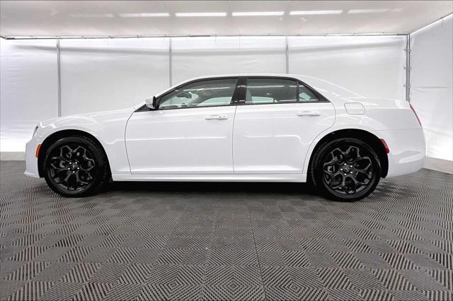 used 2022 Chrysler 300 car, priced at $26,995