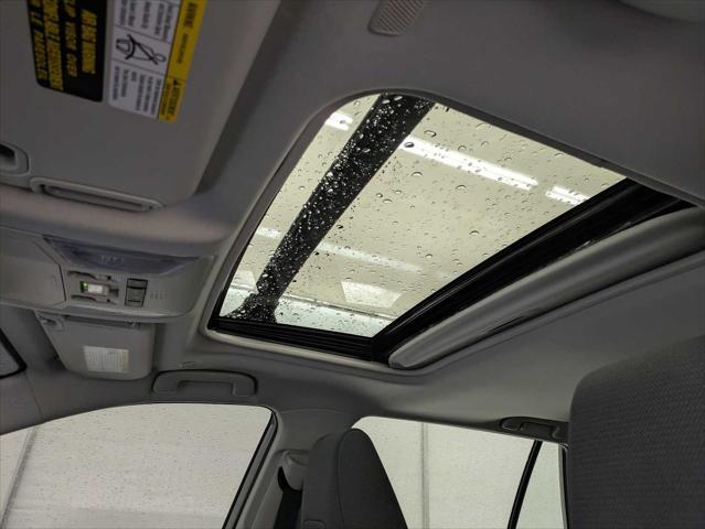 used 2023 Toyota RAV4 car, priced at $33,995