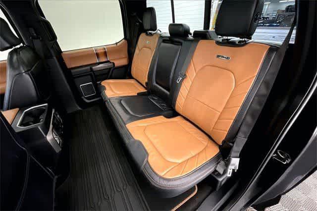 used 2017 Ford F-150 car, priced at $23,995