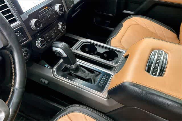 used 2017 Ford F-150 car, priced at $23,995