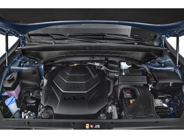 used 2023 Kia Telluride car, priced at $44,995