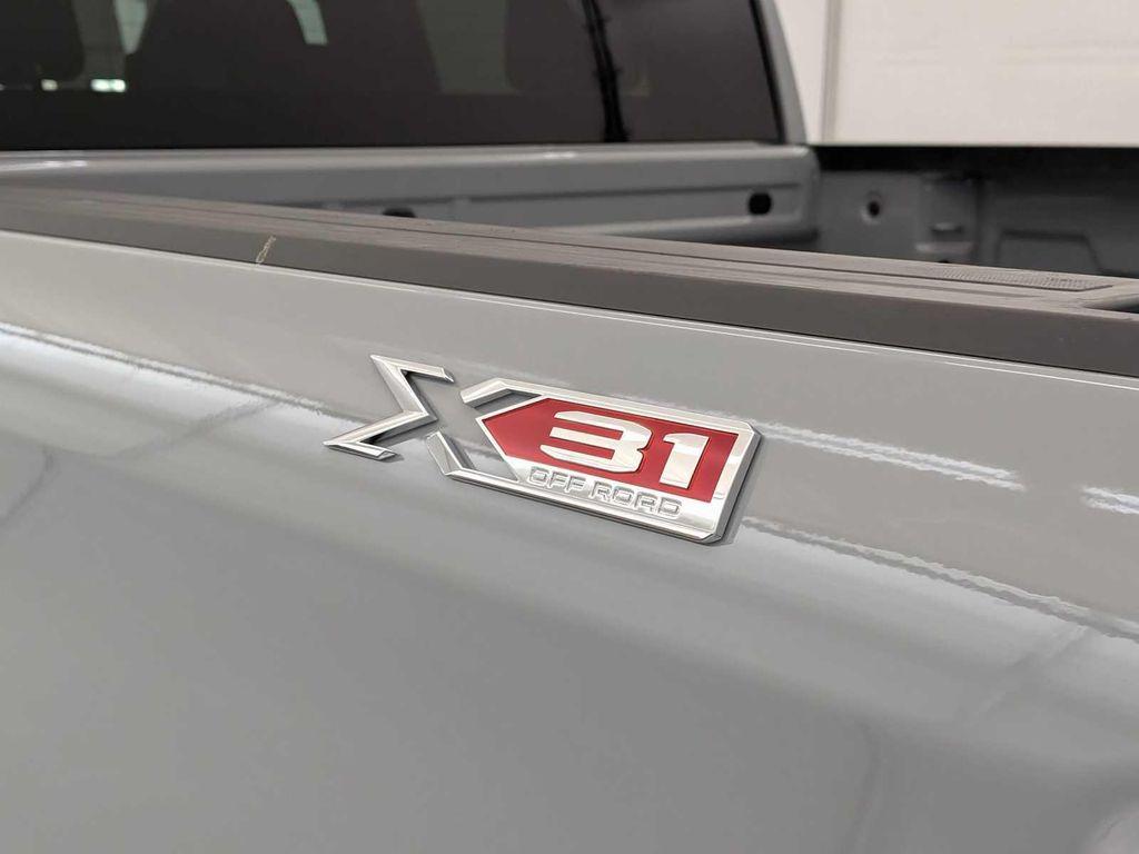 used 2025 GMC Sierra 1500 car, priced at $46,495