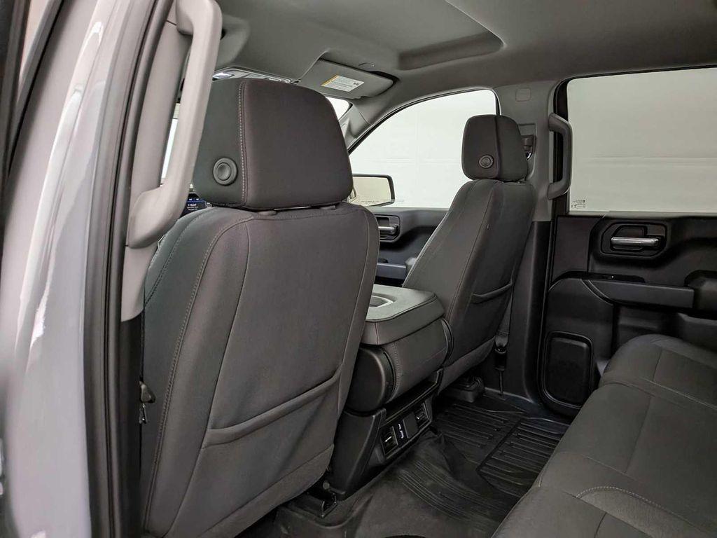 used 2025 GMC Sierra 1500 car, priced at $46,495