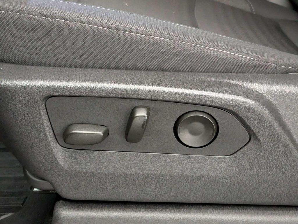 used 2025 GMC Sierra 1500 car, priced at $46,495