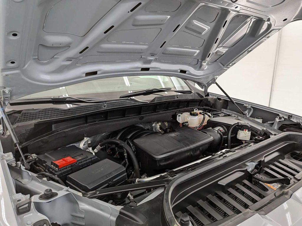 used 2025 GMC Sierra 1500 car, priced at $46,495