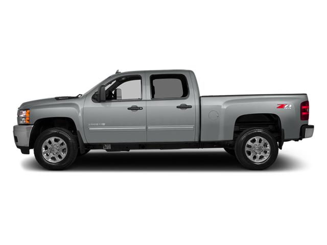 used 2014 Chevrolet Silverado 3500 car, priced at $31,995