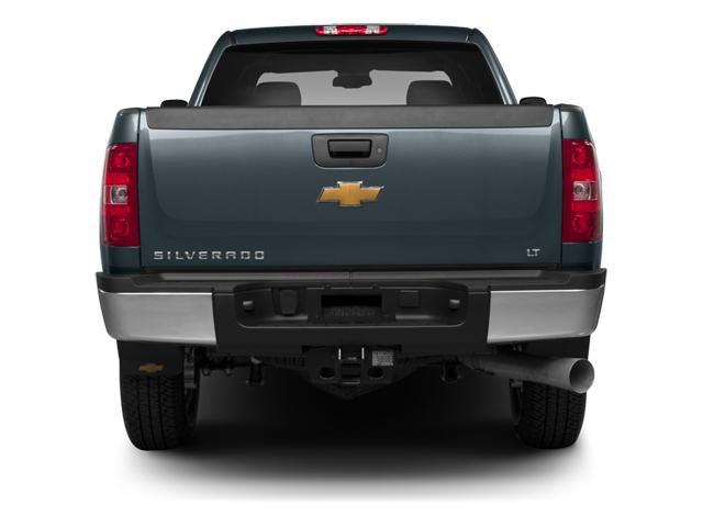 used 2014 Chevrolet Silverado 3500 car, priced at $31,995