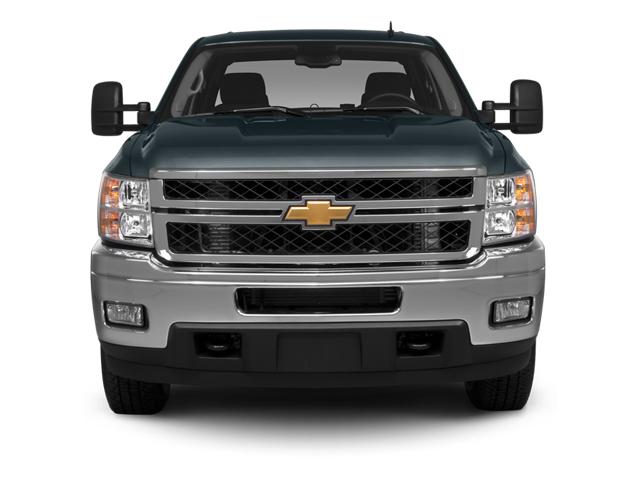 used 2014 Chevrolet Silverado 3500 car, priced at $31,995