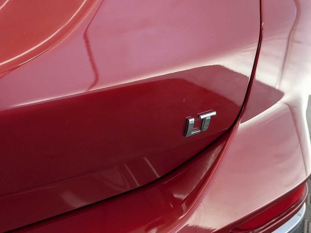 used 2018 Chevrolet Equinox car, priced at $16,995