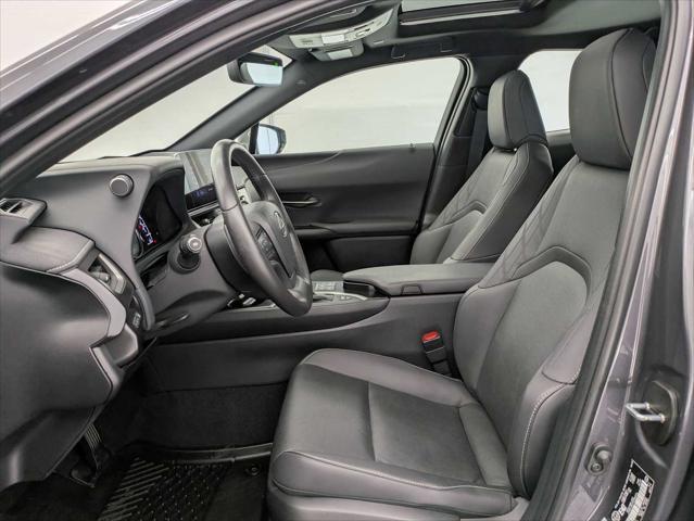used 2024 Lexus UX 250h car, priced at $40,995