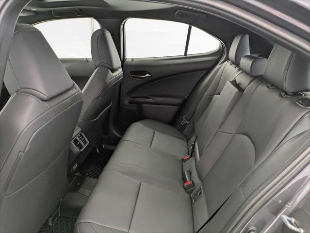 used 2024 Lexus UX 250h car, priced at $40,995