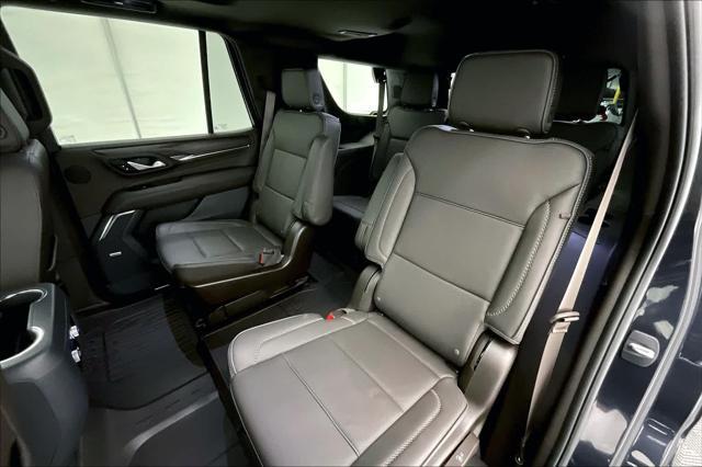 used 2023 GMC Yukon car, priced at $69,995