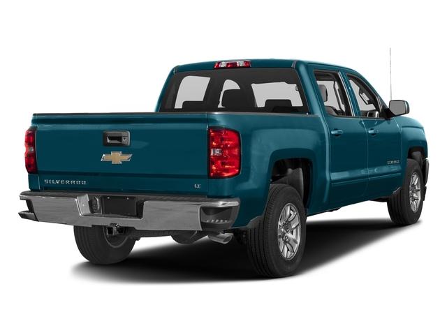 used 2016 Chevrolet Silverado 1500 car, priced at $19,995