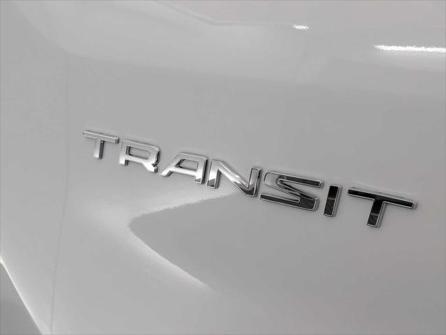 used 2017 Ford Transit-150 car, priced at $42,995