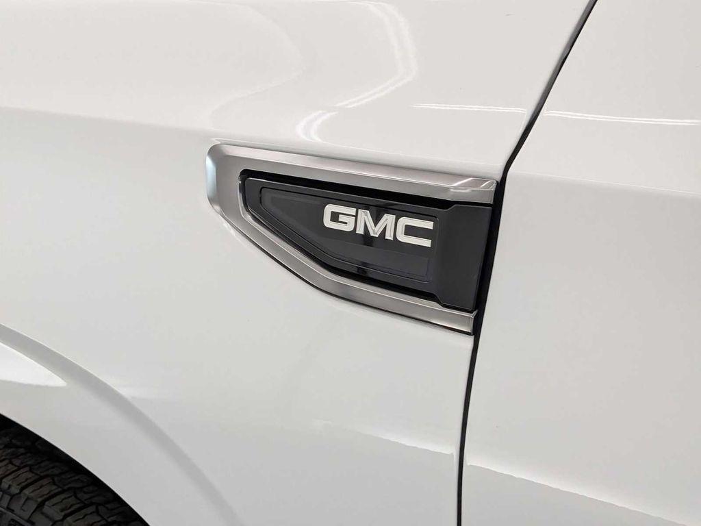 used 2023 GMC Yukon car, priced at $63,495