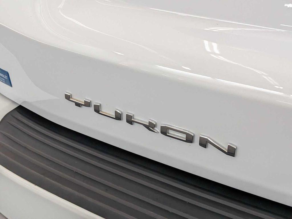 used 2023 GMC Yukon car, priced at $63,495