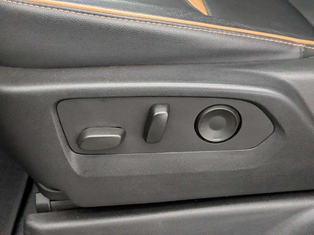 used 2023 GMC Yukon car, priced at $63,495