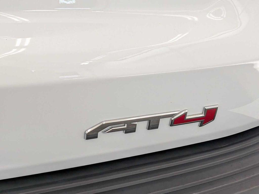 used 2023 GMC Yukon car, priced at $63,495