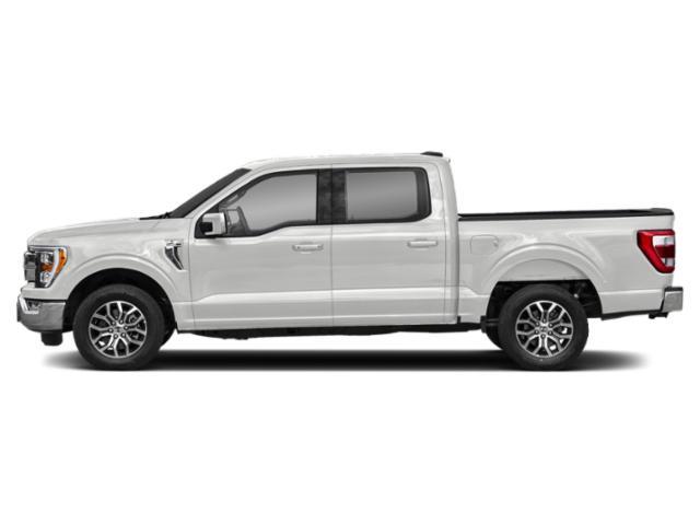 used 2021 Ford F-150 car, priced at $41,995