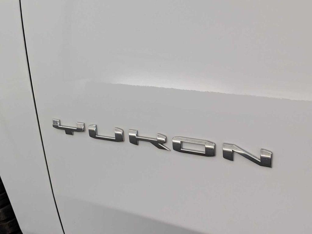 used 2023 GMC Yukon car, priced at $40,695
