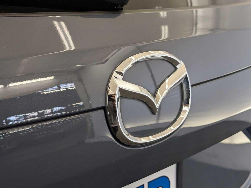 used 2022 Mazda CX-5 car, priced at $25,995