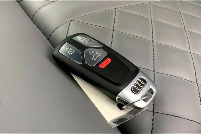 used 2021 Audi SQ5 car, priced at $42,995