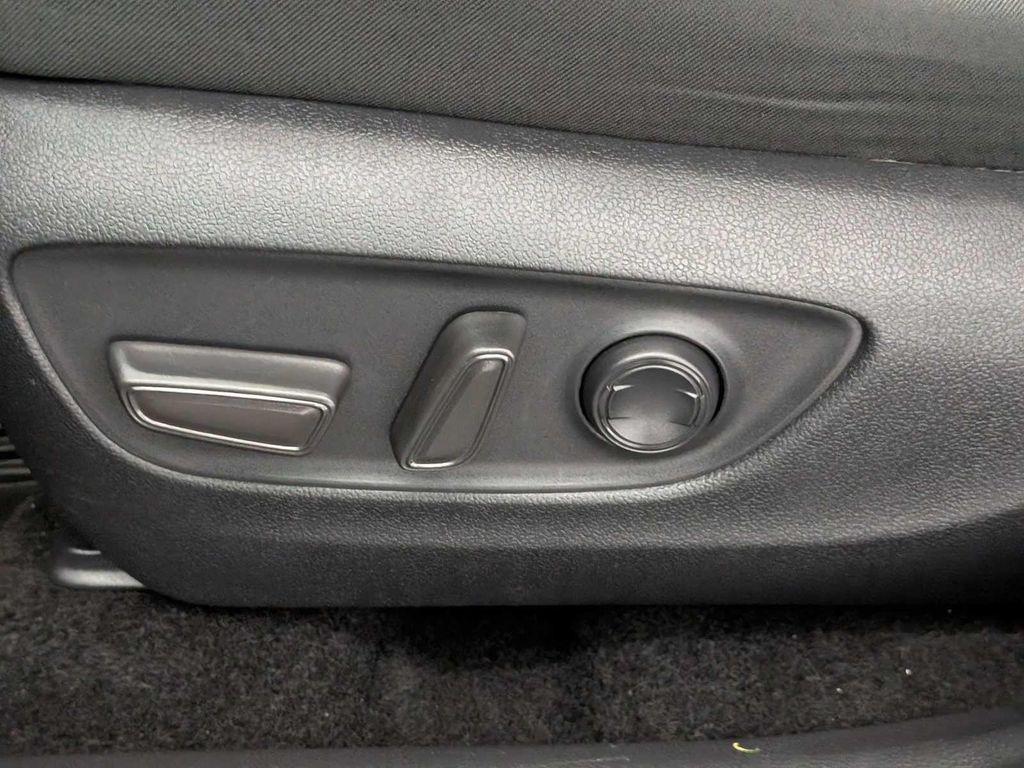 used 2024 Toyota RAV4 car, priced at $28,595
