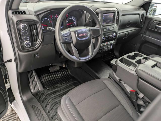 used 2024 GMC Sierra 1500 car, priced at $45,995