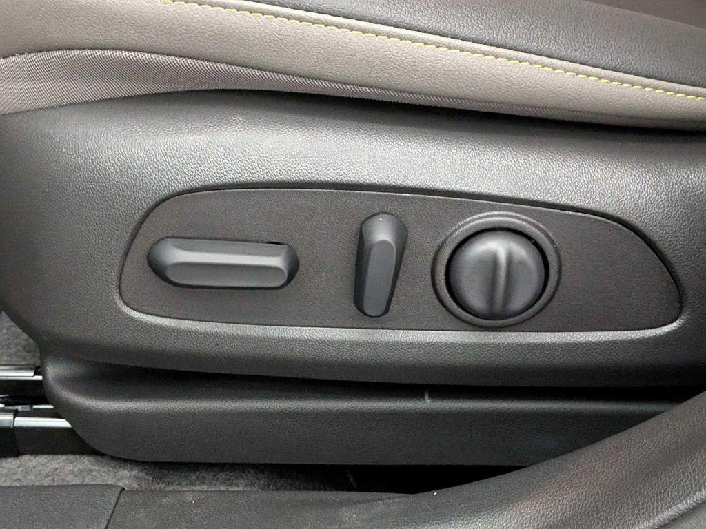 new 2025 Chevrolet Trax car, priced at $24,499