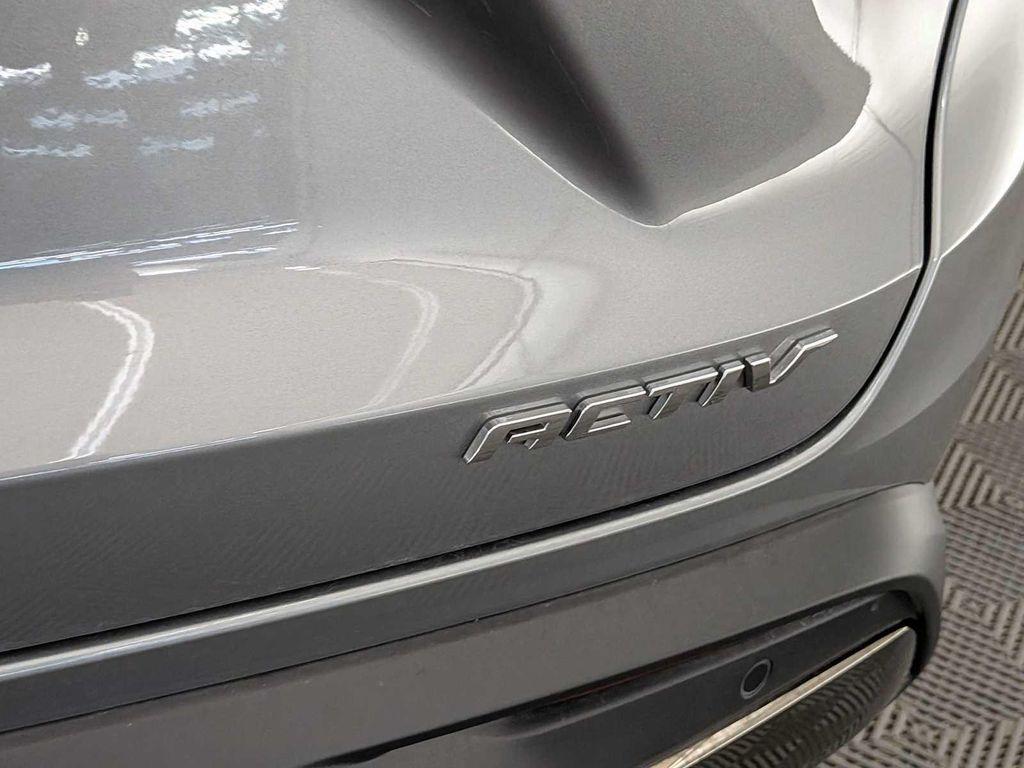 new 2025 Chevrolet Trax car, priced at $24,499