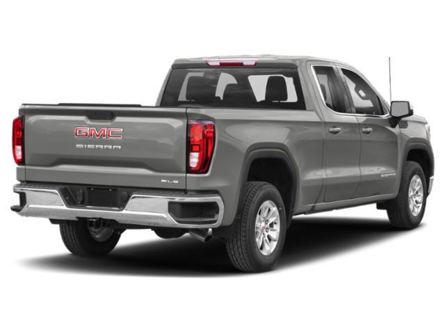 used 2022 GMC Sierra 1500 car, priced at $29,995