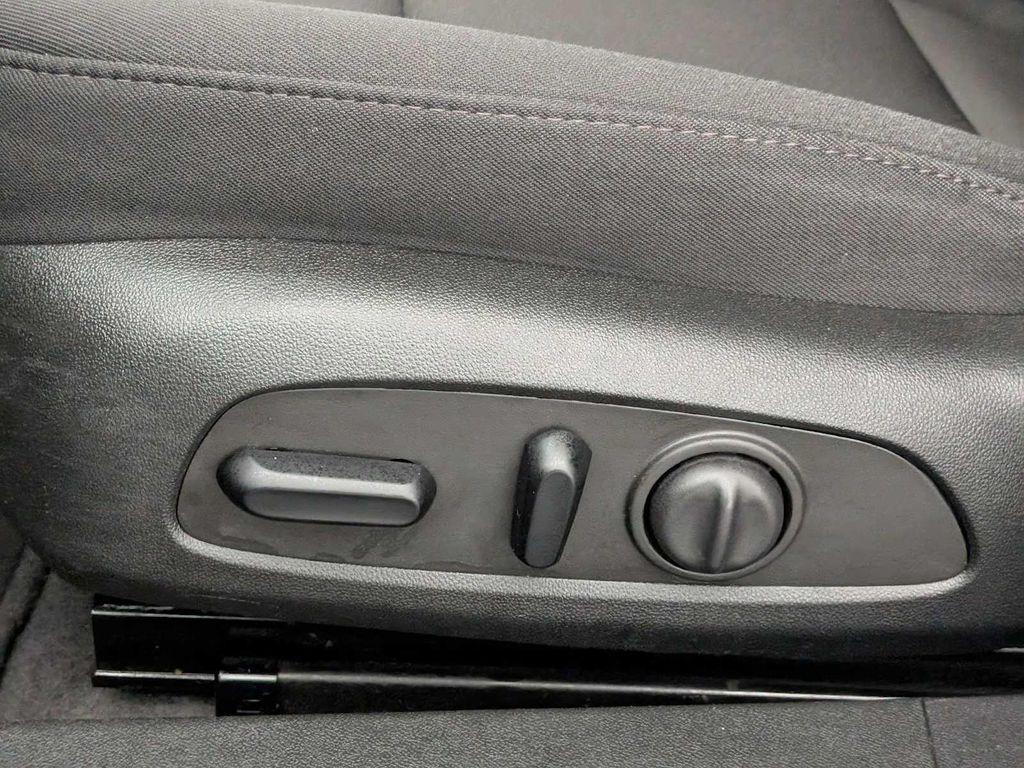 used 2023 Chevrolet Malibu car, priced at $16,995