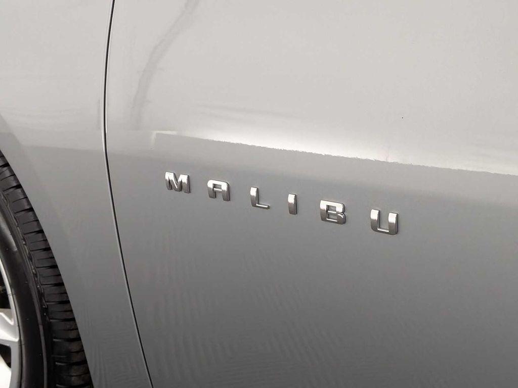 used 2023 Chevrolet Malibu car, priced at $16,995
